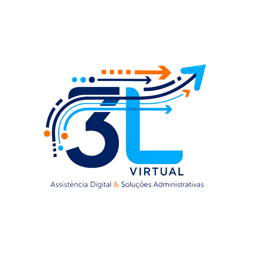 3L VIRTUAL ASSISTÊNCIA DIGITAL & SOLUÇÕES ADMINISTRATIVAS